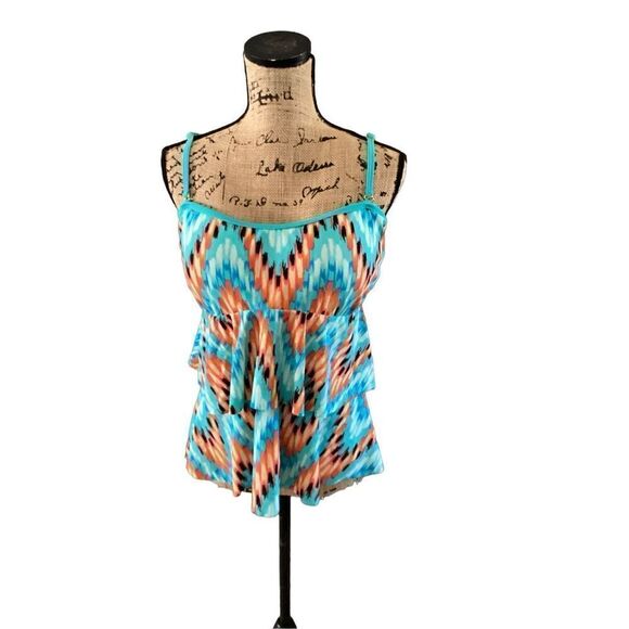 Venus Swim Top - Picture 1 of 5